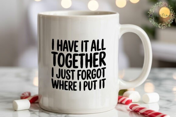 Download Humorous Quote Sublimation Design - Humorous Collection