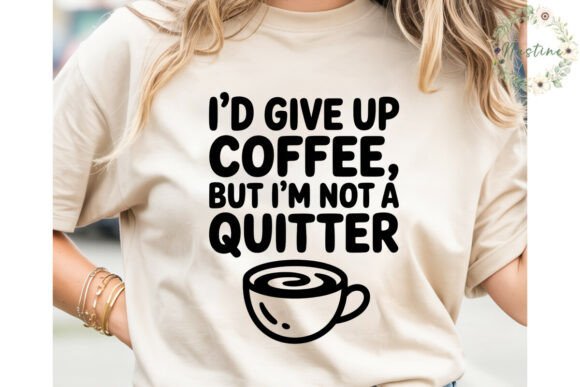 Download Coffee Humorous Quote PNG Clipart - Humorous Collection