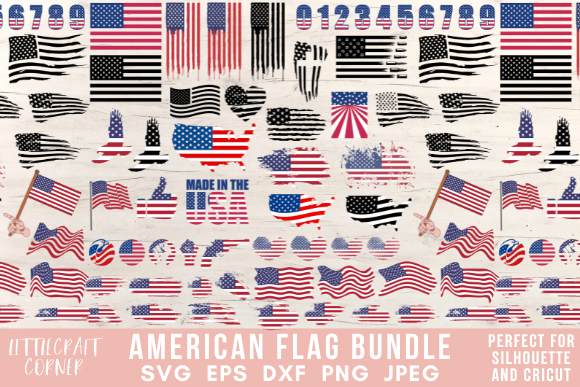 Download American Flag African American Patriotic - America Collection