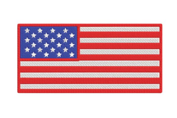 Download USA Patriotic American Flag - America Collection