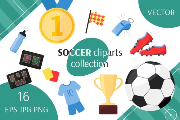 Download Soccer PNG | Football Clipart Collection - Football clipart Collection