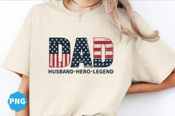 Download American Dad Png Patriotic Father Png - America Collection