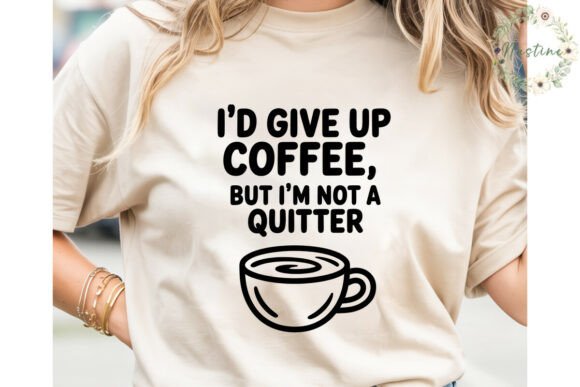Download Coffee Humorous Quote PNG Clipart - Humorous Collection
